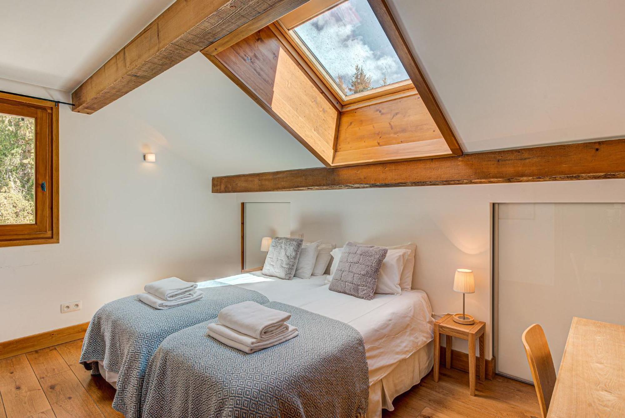 Les Melees Apartments - Alpes Travel - Argentiere 샤모니 외부 사진