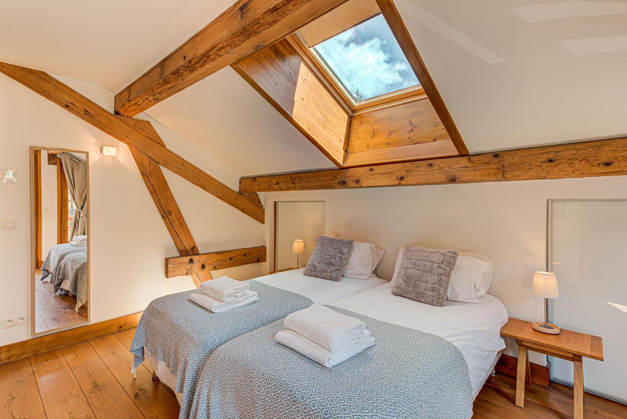 Les Melees Apartments - Alpes Travel - Argentiere 샤모니 외부 사진