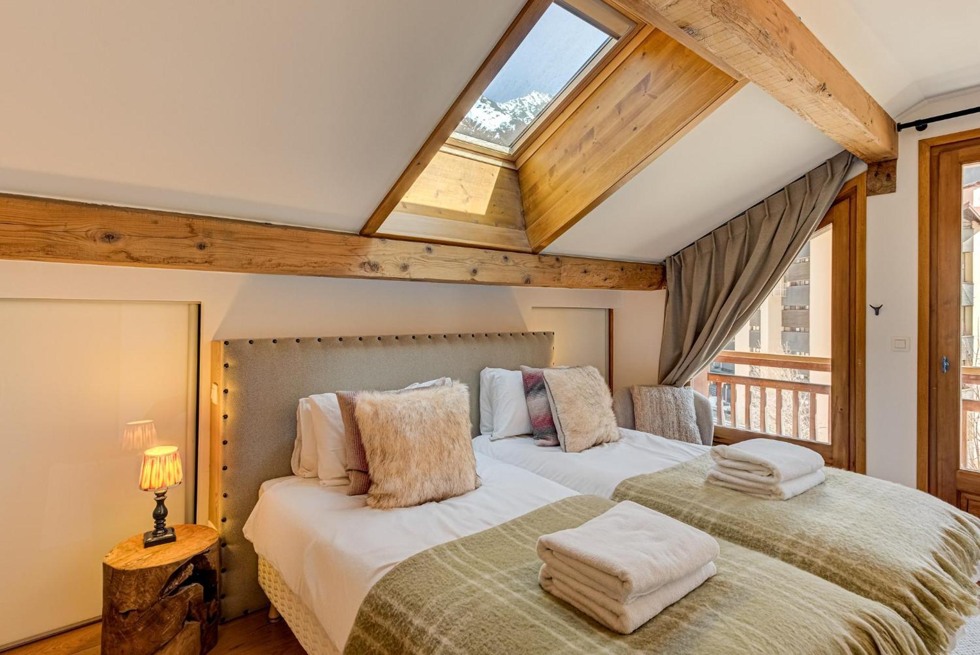 Les Melees Apartments - Alpes Travel - Argentiere 샤모니 외부 사진