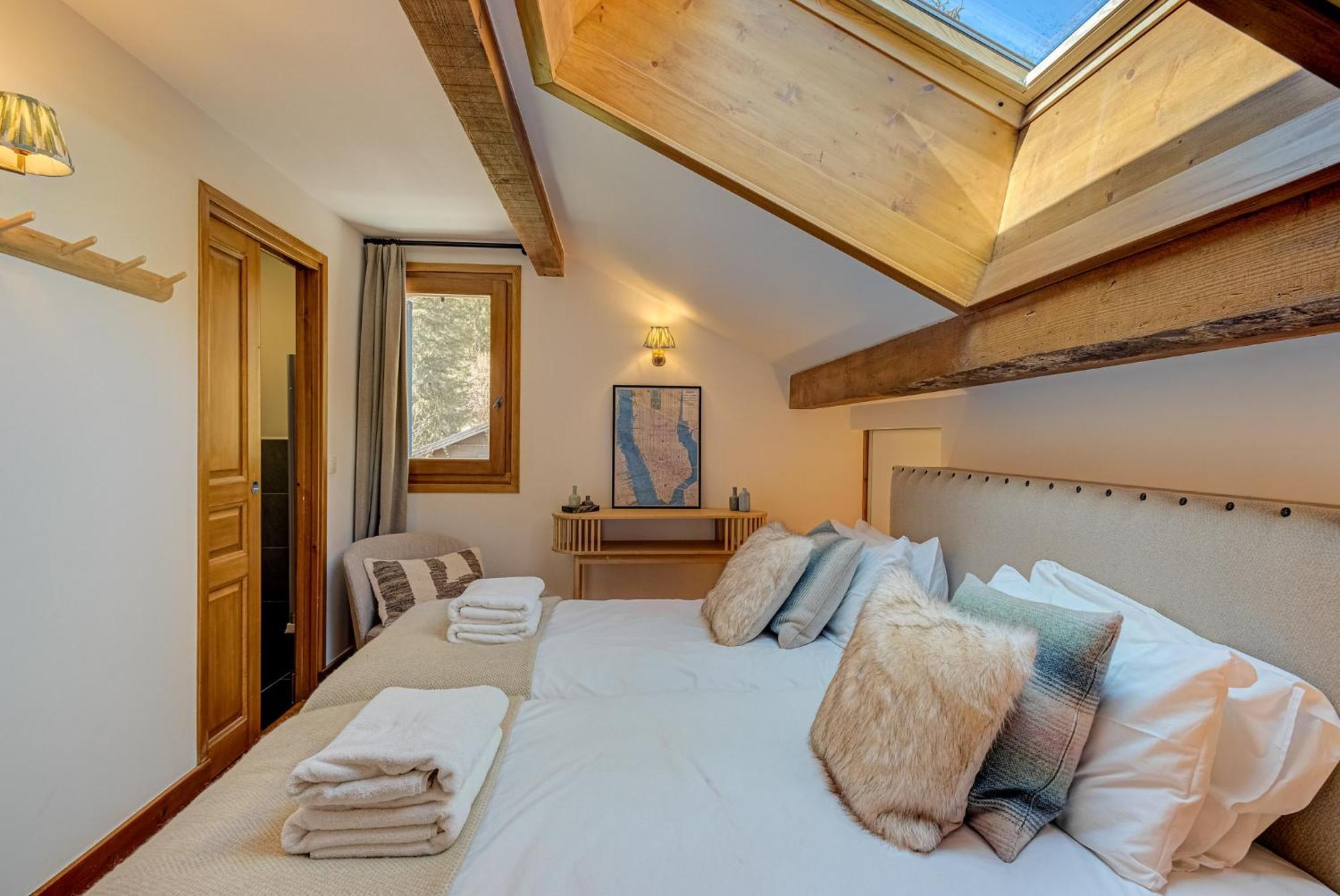 Les Melees Apartments - Alpes Travel - Argentiere 샤모니 외부 사진