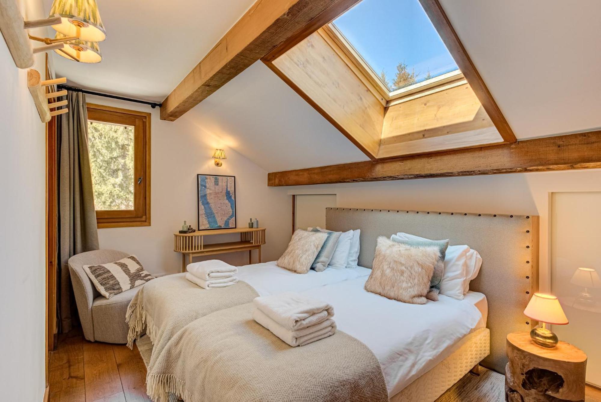Les Melees Apartments - Alpes Travel - Argentiere 샤모니 외부 사진