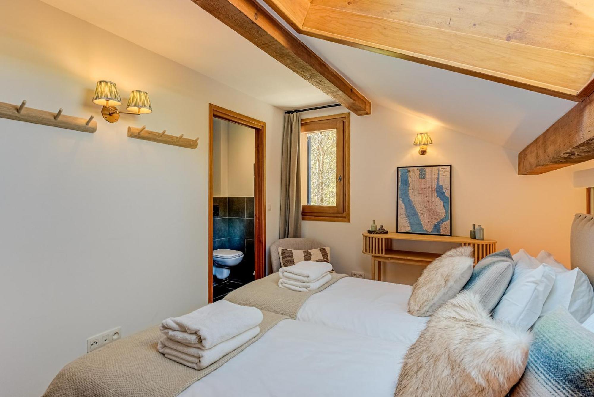 Les Melees Apartments - Alpes Travel - Argentiere 샤모니 외부 사진