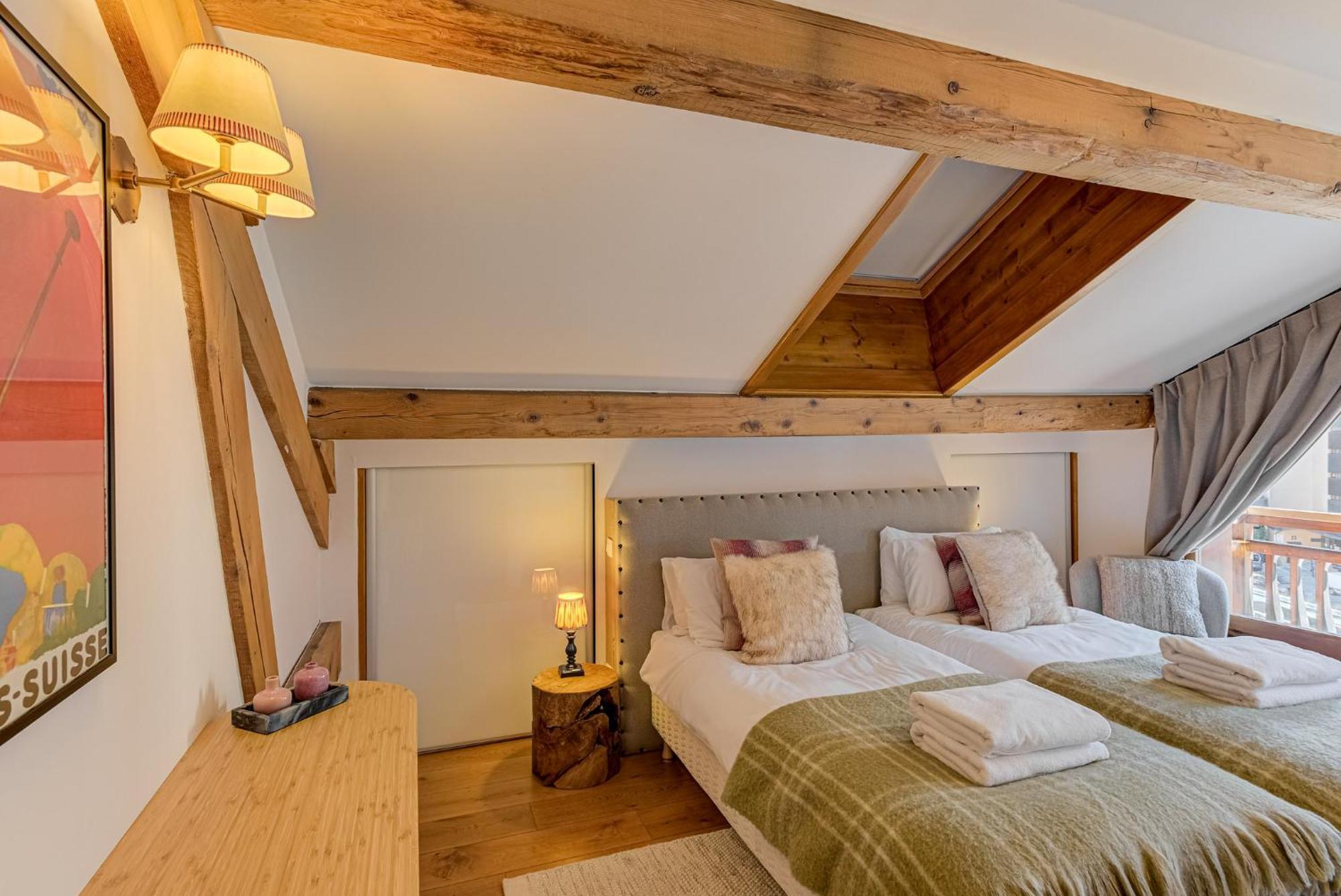Les Melees Apartments - Alpes Travel - Argentiere 샤모니 외부 사진